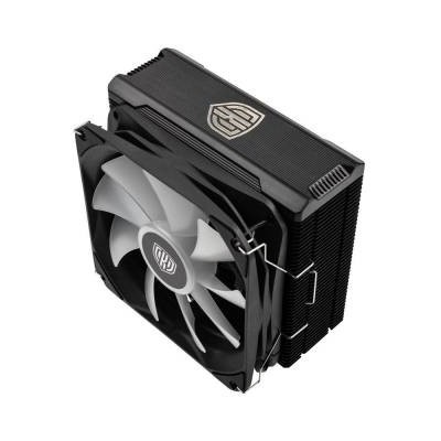 Kolink Umbra EX180 ARGB CPU Cooler Intel 1851/1700/1200 AMD AM5/AM4