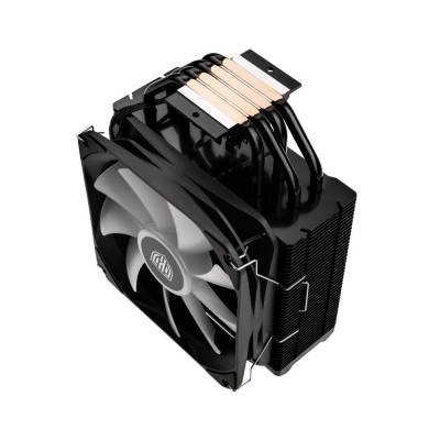 Kolink Umbra EX180 ARGB CPU Cooler Intel 1851/1700/1200 AMD AM5/AM4