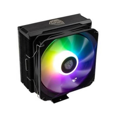 Kolink Umbra EX180 ARGB CPU Cooler Intel 1851/1700/1200 AMD AM5/AM4