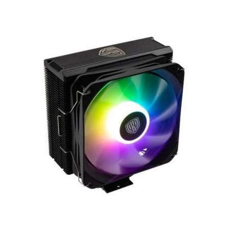 Kolink Umbra EX180 ARGB CPU Cooler Intel 1851/1700/1200 AMD AM5/AM4