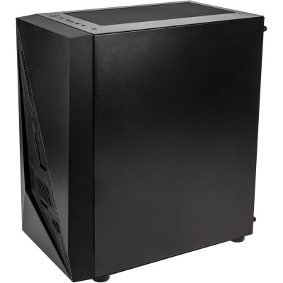 Kolink Inspire K2 Plus ARGB Mini Tower Vetro Temperato No-Power minITX/mATX