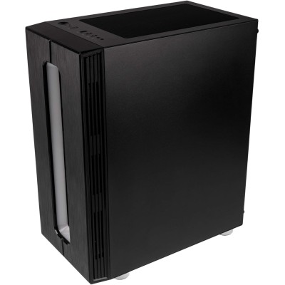 Kolink Nimbus ARGB Middle Tower Vetro Temperato No-Power minITX/mATX/ATX