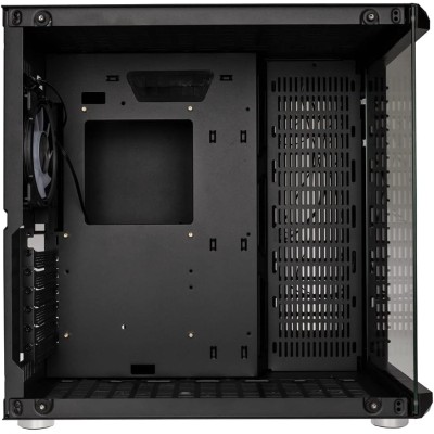 Kolink Unity Code X ARGB Middle Tower Vetro Temperato No-Power minITX/mATX/ATX