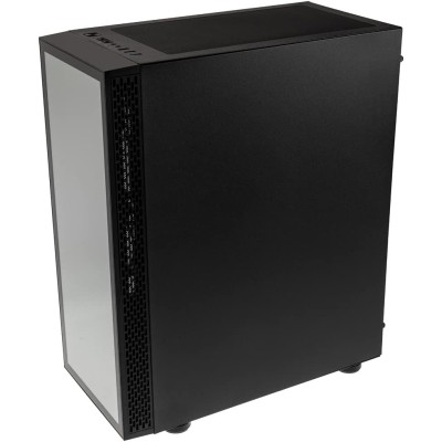 Kolink Void Rift ARGB Middle Tower Vetro Temperato No-Power MinITX/mATX/ATX