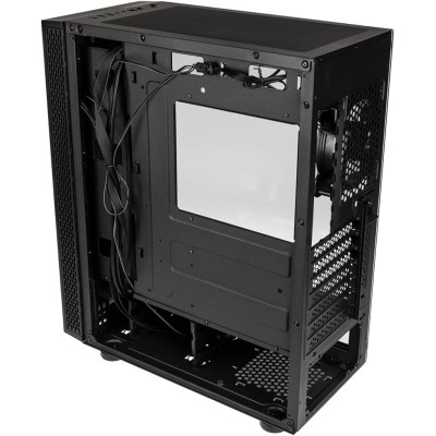 Kolink Void Rift ARGB Middle Tower Vetro Temperato No-Power MinITX/mATX/ATX