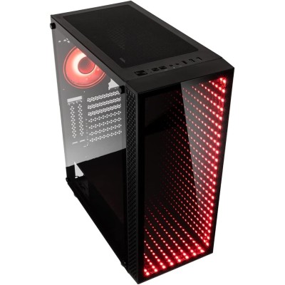 Kolink Void Rift ARGB Middle Tower Vetro Temperato No-Power MinITX/mATX/ATX