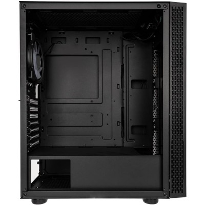 Kolink Void Rift ARGB Middle Tower Vetro Temperato No-Power MinITX/mATX/ATX