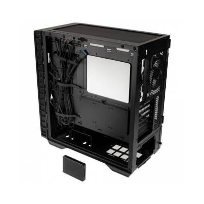 Kolink Observatory Y ARGB Middle Tower Vetro Temperato No-power minITX/mATX/ATX/E-ATX