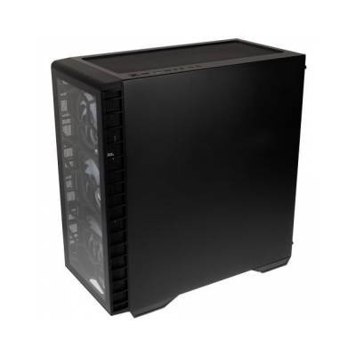 Kolink Observatory Y ARGB Middle Tower Vetro Temperato No-power minITX/mATX/ATX/E-ATX