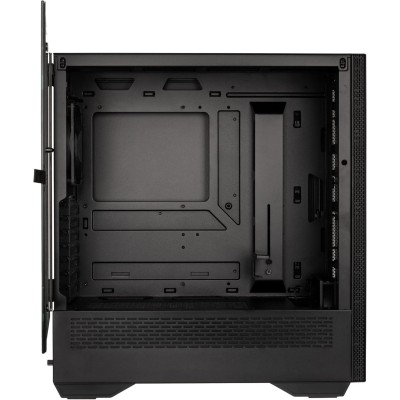 Kolink Stronghold Prime Middle Tower Vetro Temperato No-Power minITX/mATX/ATX/E-ATX