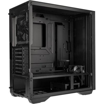 Kolink Stronghold Prime Middle Tower Vetro Temperato No-Power minITX/mATX/ATX/E-ATX