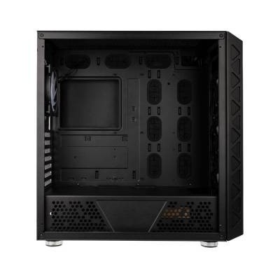 Kolink Citadel Mesh ARGB Midi Tower Vetro Temperato No-Power minITX/mATX/ATX/E-ATX