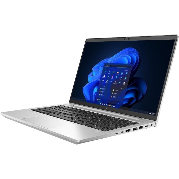 HP EliteBook 640 G9 Core i5-1245U 16GB DDR4 512GB SSD Win 11 Pro