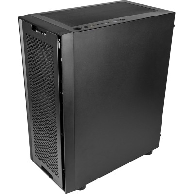  Kolink Observatory Duo ARGB Midi Midi Tower Vetro Temperato No-Power minITX/mATX/ATX/E-ATX