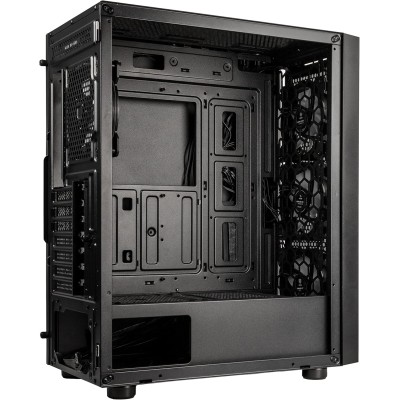  Kolink Observatory Duo ARGB Midi Midi Tower Vetro Temperato No-Power minITX/mATX/ATX/E-ATX