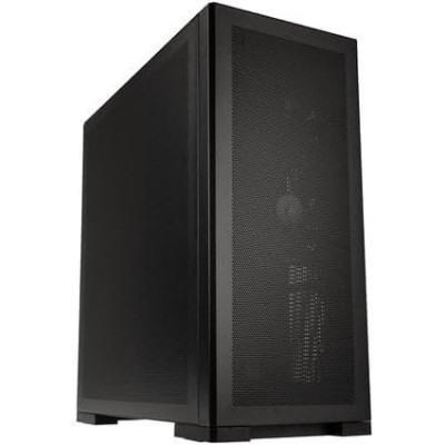 Kolink Unity Meshbay Performance Case Mid-Tower No-Power minITX/mATX/ATX