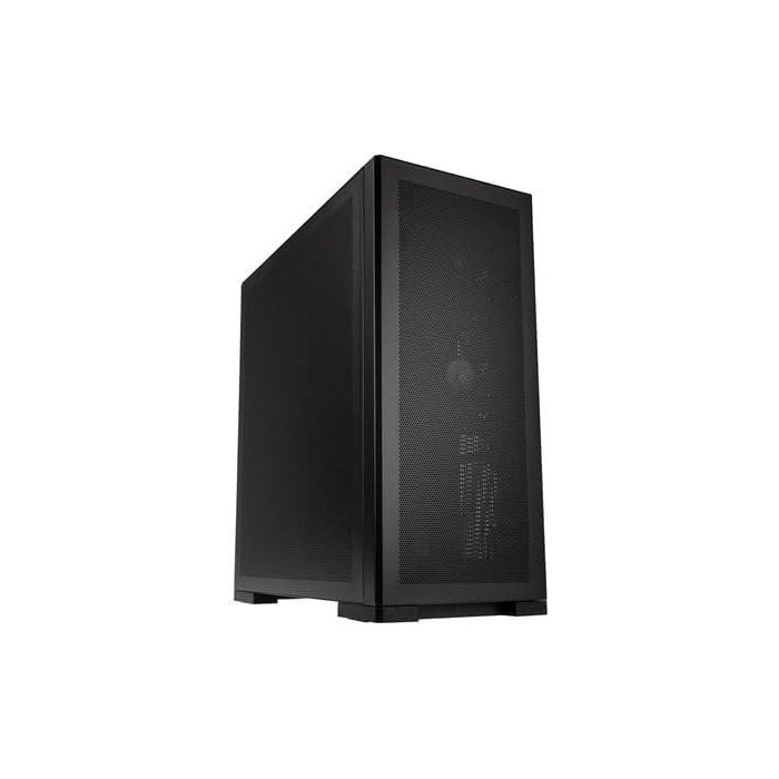 Kolink Unity Meshbay Performance Case Mid-Tower No-Power minITX/mATX/ATX