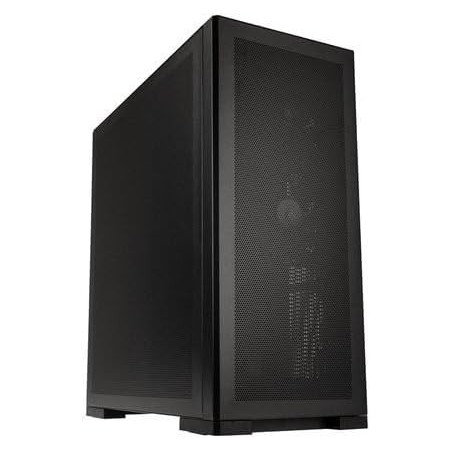 Kolink Unity Meshbay Performance Case Mid-Tower No-Power minITX/mATX/ATX