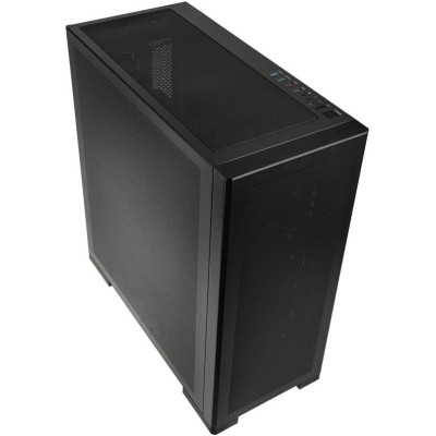 Kolink Unity Meshbay Performance Case Mid-Tower No-Power minITX/mATX/ATX