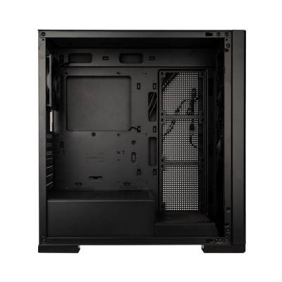 Kolink Unity Meshbay Performance Case Mid-Tower No-Power minITX/mATX/ATX