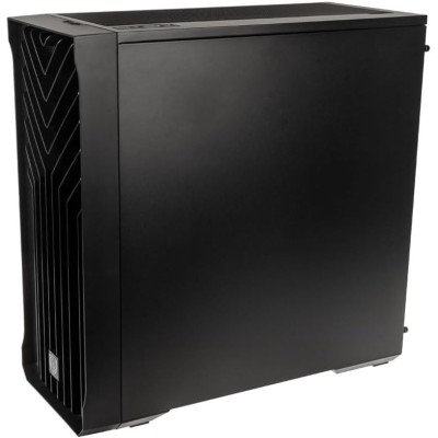 Kolink Unity Cascade ARGB Case Midi Tower No-Power E-ATX/ATX/mATX/minITX