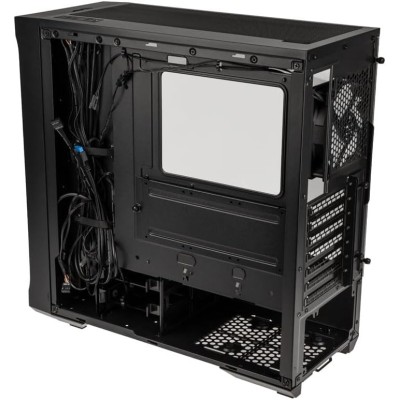 Kolink Unity Cascade ARGB Case Midi Tower No-Power E-ATX/ATX/mATX/minITX