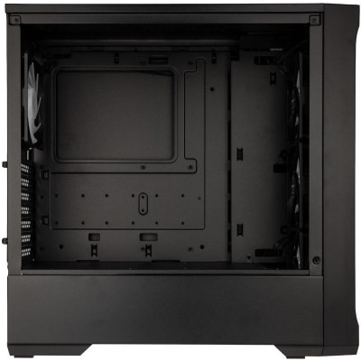 Kolink Unity Cascade ARGB Case Midi Tower No-Power E-ATX/ATX/mATX/minITX