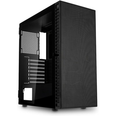 Kolink Observatory HF Mesh Core Case Midi Tower Vetro Temperato No-Power Mini-ITX/mATX/ATX