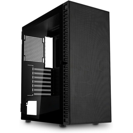 Kolink Observatory HF Mesh Core Case Midi Tower Vetro Temperato No-Power Mini-ITX/mATX/ATX