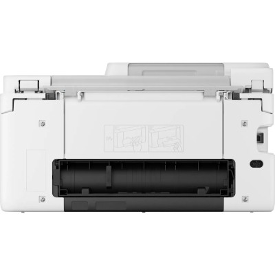 Canon Pixma TS7750i Stampante Multifunzione Inkjet a colori Stampa/Copia/Scan A4 Wi-Fi 15ipm