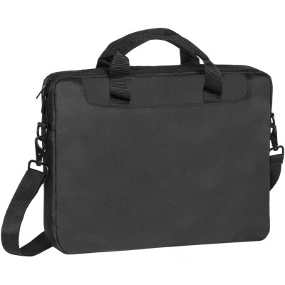 Rivacase 8033 Borsa per Notebook 15.6" Nero