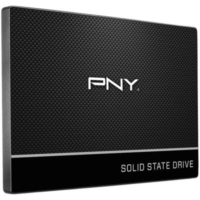 PNY CS900 SSD 250GB SataIII 2.5" 535/500 MB/s