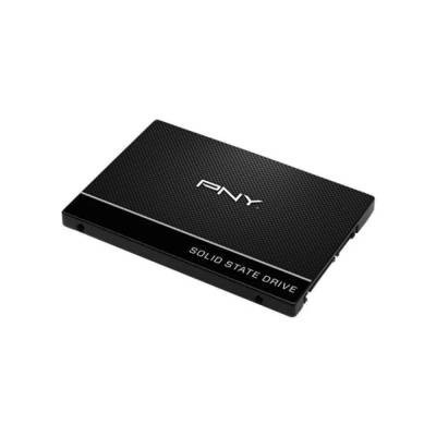 PNY CS900 SSD 250GB SataIII 2.5" 535/500 MB/s