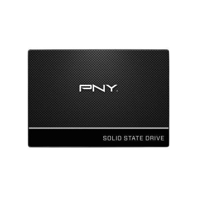 PNY CS900 SSD 250GB SataIII 2.5" 535/500 MB/s