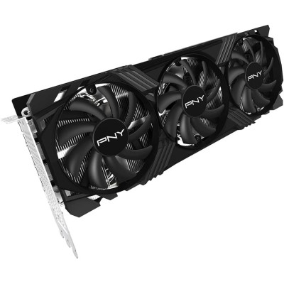 PNY GeForce RTX 4070 Ti 12GB VERTO Triple Fan GDDR6X DLSS3 1*HDMI/3*DP PCi Ex 4.0 16x