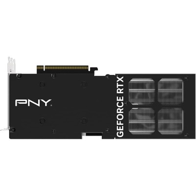 PNY GeForce RTX 4070 Ti 12GB VERTO Triple Fan GDDR6X DLSS3 1*HDMI/3*DP PCi Ex 4.0 16x