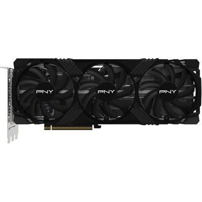 PNY GeForce RTX 4070 Ti 12GB VERTO Triple Fan GDDR6X DLSS3 1*HDMI/3*DP PCi Ex 4.0 16x