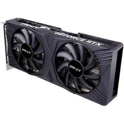 PNY GeForce RTX 4060 Ti VERTO Dual Fan 8GB GDDR6X DLSS3 1*HDMI/3*DP PCi Ex 4.0 16x