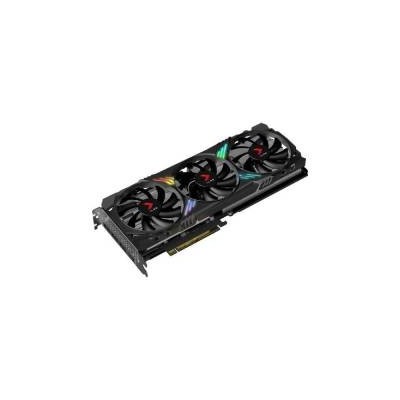 PNY GeForce RTX 4070 Super XLR8 Gaming VERTO OC 12GB GDDR6X DLSS3 1*HDMI/3*DP PCi Ex 4.0 16x