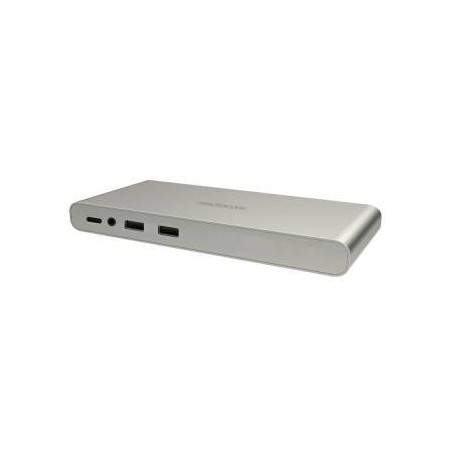 Mediacom MD-C321 Docking Station USB-C to HDMI e Power Charger