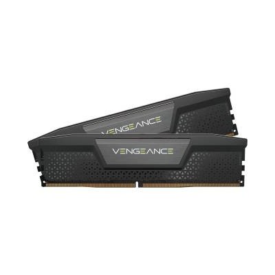 Corsair CMK32GX5M2B5600C36 Memoria RAM Vengeance 32GB Kit 2x16GB DDR5 5600MHz CL36 - Memorie RAM