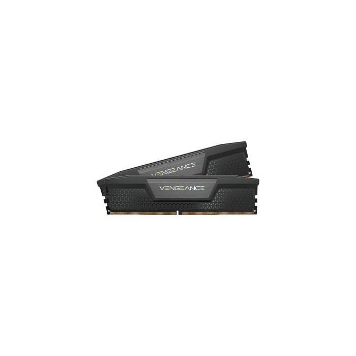 Corsair CMK32GX5M2B5600C36 Memoria RAM Vengeance 32GB Kit 2x16GB DDR5 5600MHz CL36 - Memorie RAM