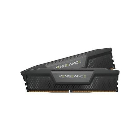 Corsair CMK32GX5M2B5600C36 Memoria RAM Vengeance 32GB Kit 2x16GB DDR5 5600MHz CL36 - Memorie RAM