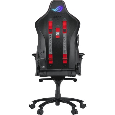 ASUS ROG Chariot RGB Gaming Chair Nero