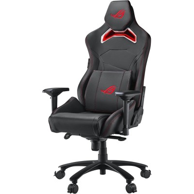 ASUS ROG Chariot RGB Gaming Chair Nero