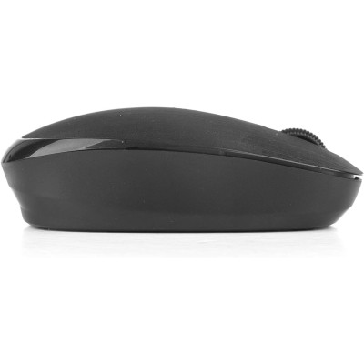 NGS Fog Mouse Ottico 1200Dpi Wireless Nero