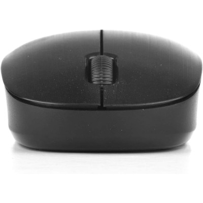 NGS Fog Mouse Ottico 1200Dpi Wireless Nero