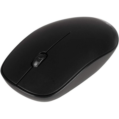 NGS Fog Mouse Ottico 1200Dpi Wireless Nero