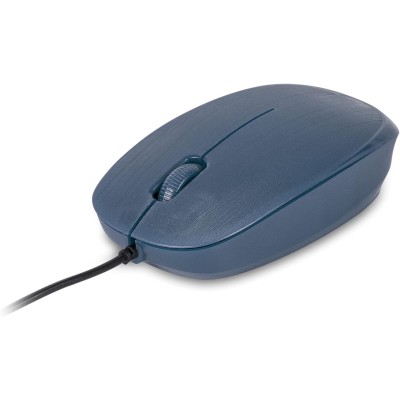 NGS Flame Mouse Ottico 1000dpi 2 tasti USB