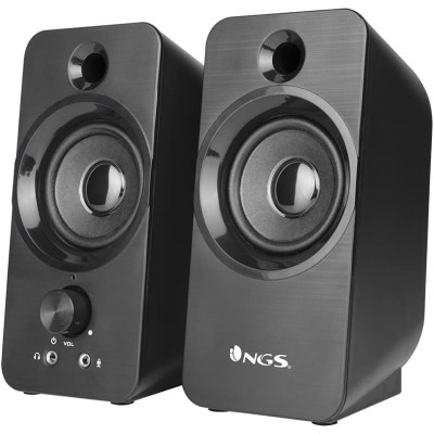 NGS SB350 Speaker 2.0 12W USB